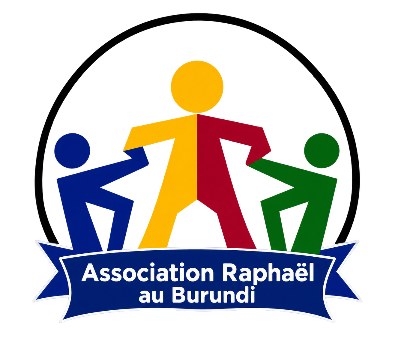 Association Raphaël au Burundi